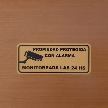 Departamento Centrico En Bariloche Iiae Daire Dış mekan fotoğraf