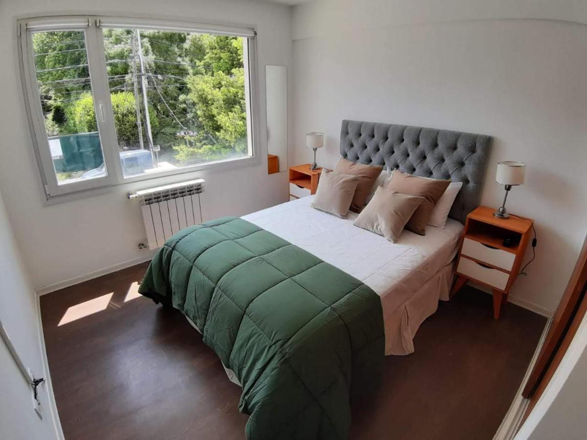 Departamento Centrico En Bariloche Iiae Daire Dış mekan fotoğraf