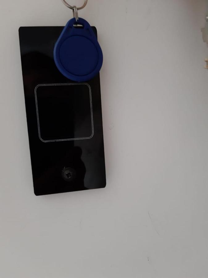 Departamento Centrico En Bariloche Iiae Daire Dış mekan fotoğraf