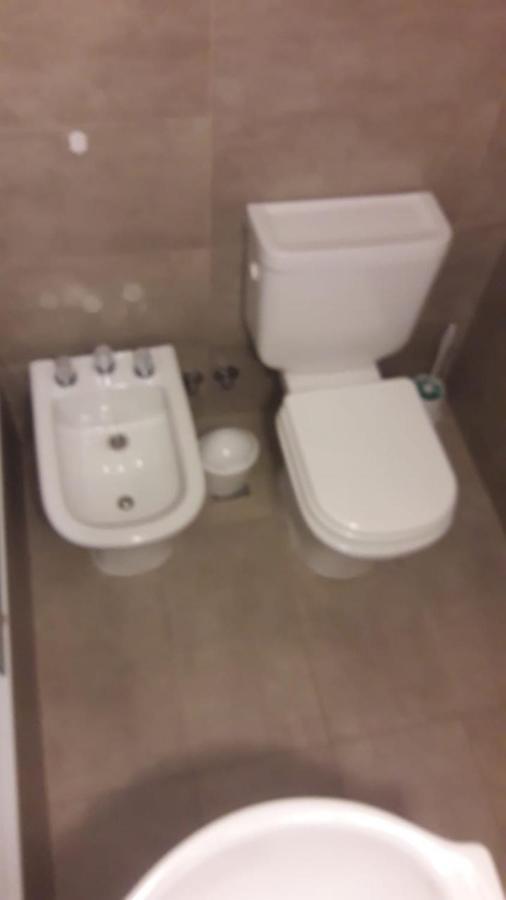 Departamento Centrico En Bariloche Iiae Daire Dış mekan fotoğraf