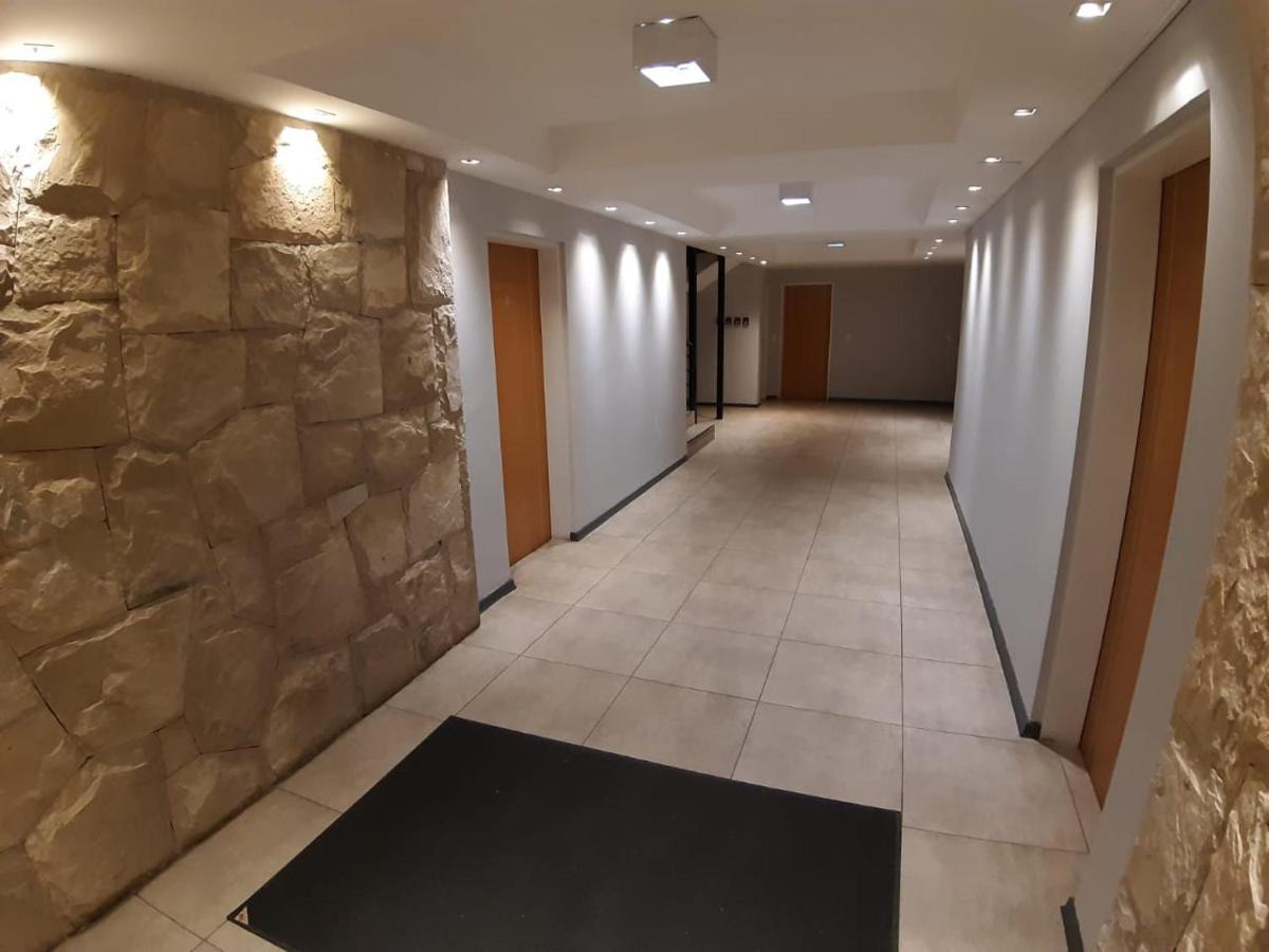 Departamento Centrico En Bariloche Iiae Daire Dış mekan fotoğraf