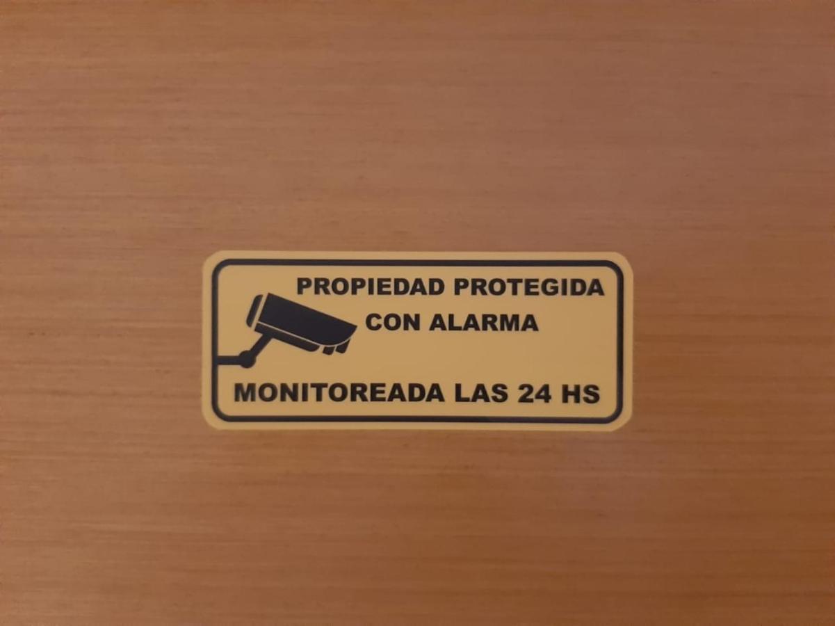 Departamento Centrico En Bariloche Iiae Daire Dış mekan fotoğraf