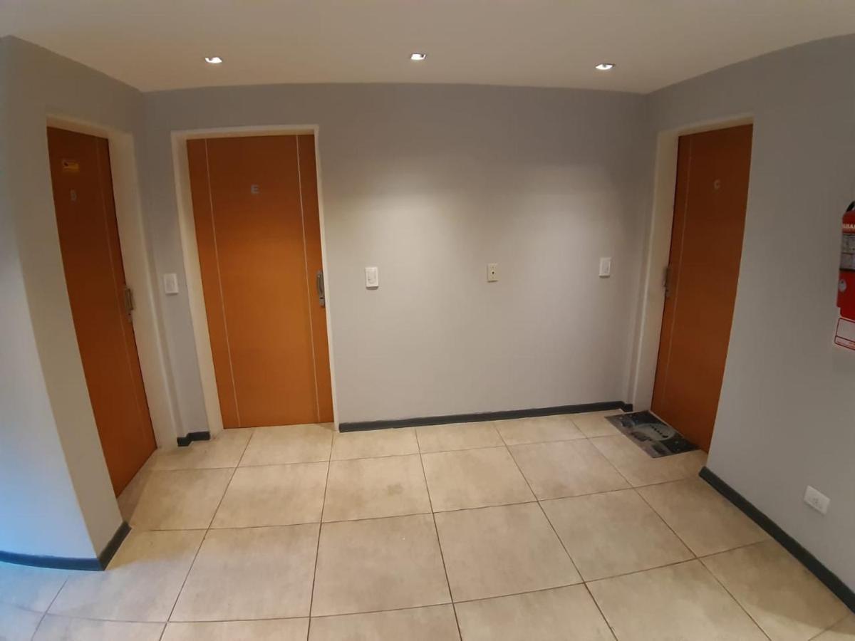 Departamento Centrico En Bariloche Iiae Daire Dış mekan fotoğraf