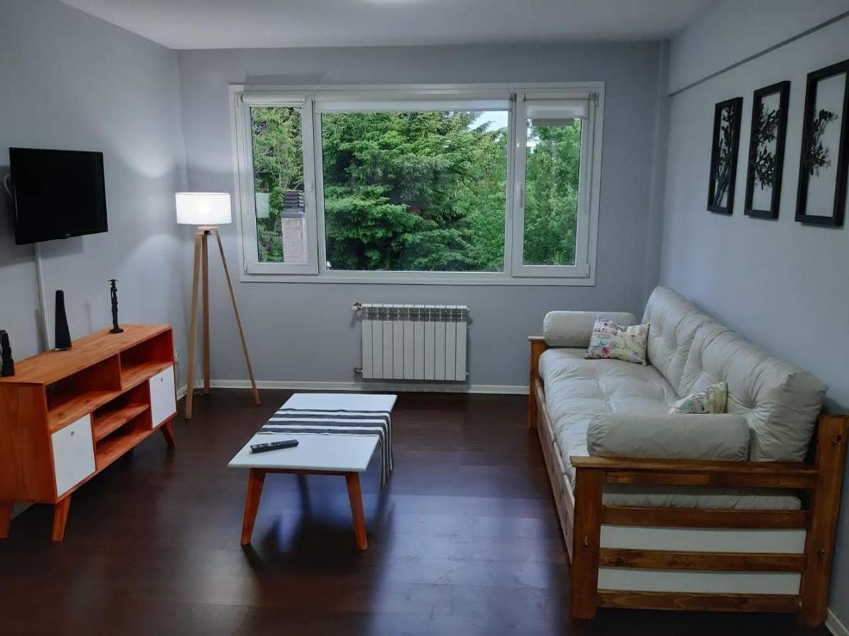 Departamento Centrico En Bariloche Iiae Daire Dış mekan fotoğraf