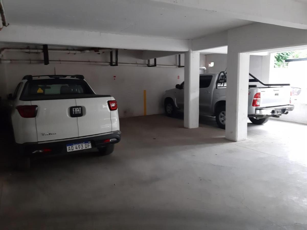 Departamento Centrico En Bariloche Iiae Daire Dış mekan fotoğraf
