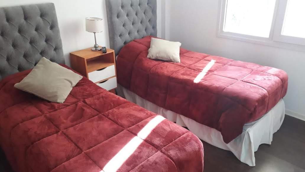 Departamento Centrico En Bariloche Iiae Daire Dış mekan fotoğraf