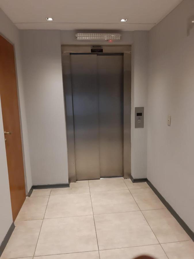 Departamento Centrico En Bariloche Iiae Daire Dış mekan fotoğraf
