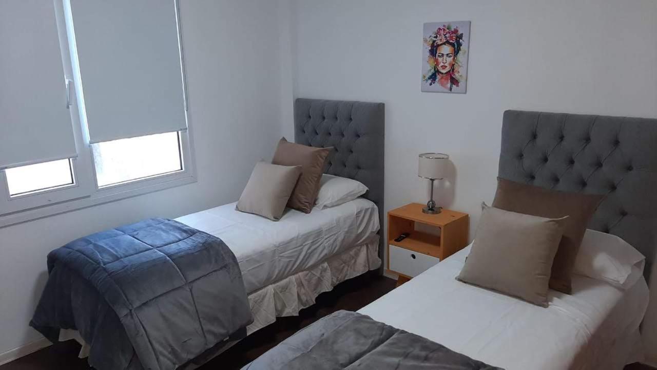 Departamento Centrico En Bariloche Iiae Daire Dış mekan fotoğraf
